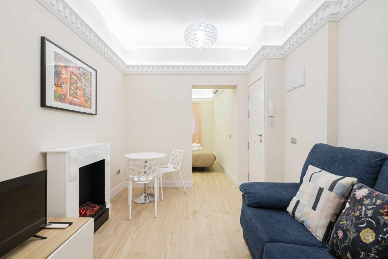 Reformado Decorado Centrico 1 Appartement Madrid